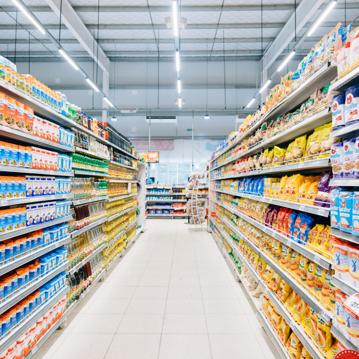 supermarket